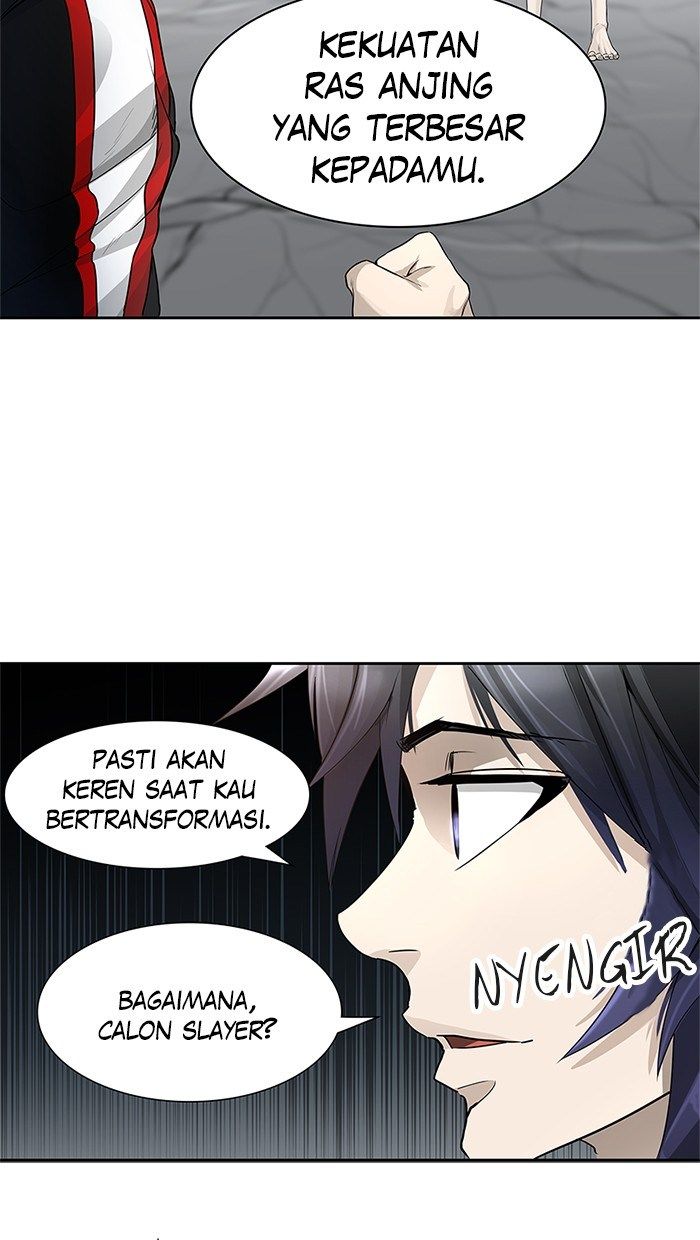 tower-of-god - Chapter: 441