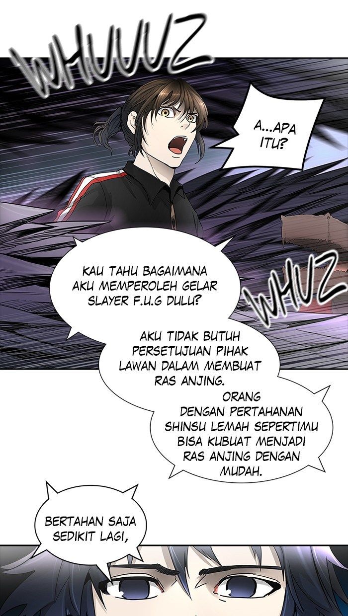 tower-of-god - Chapter: 441