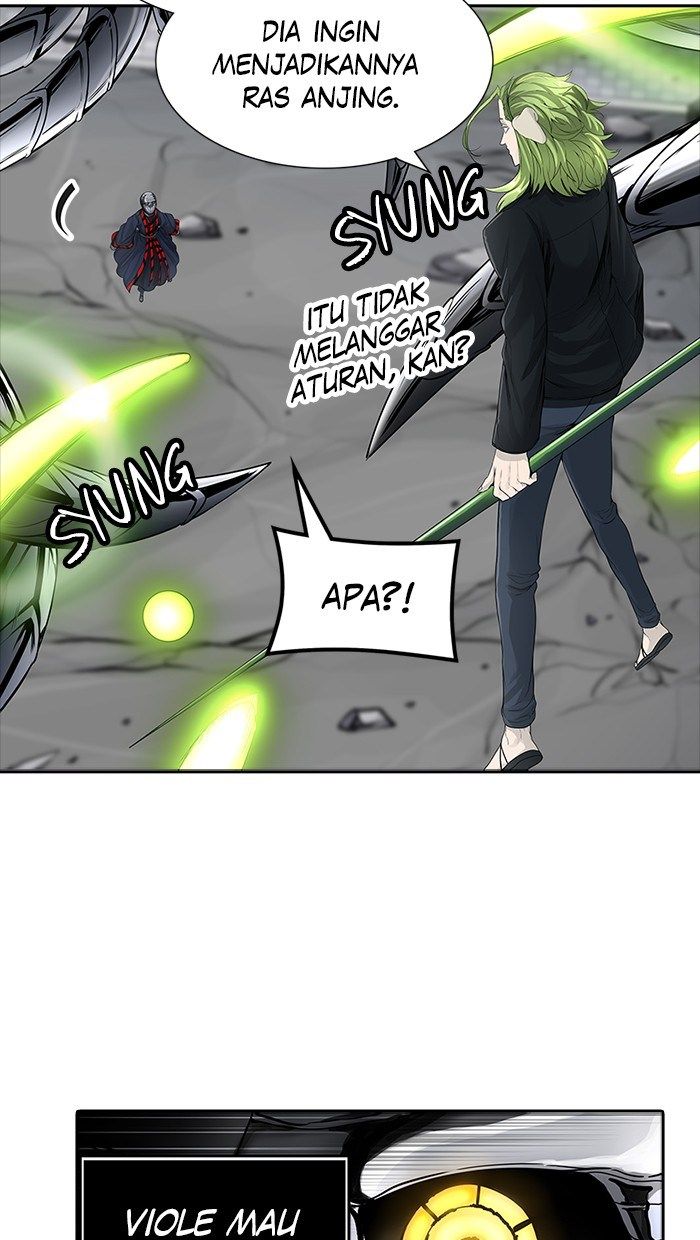 tower-of-god - Chapter: 441