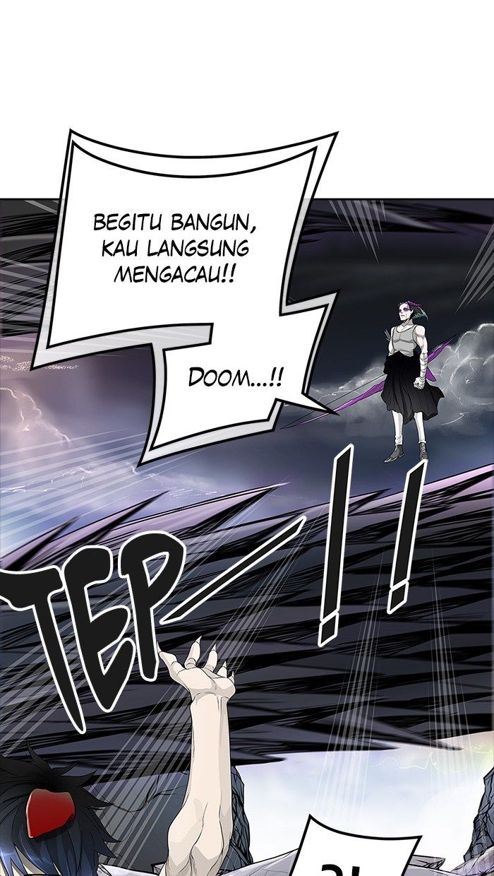 tower-of-god - Chapter: 441