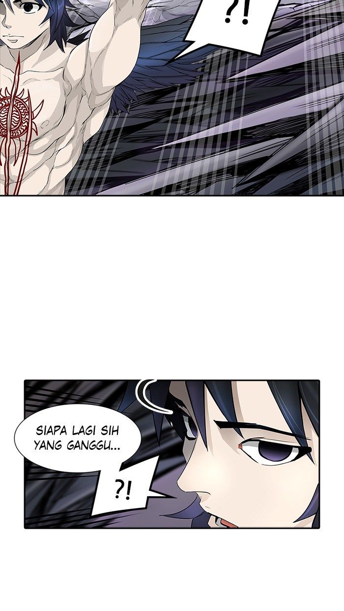 tower-of-god - Chapter: 441