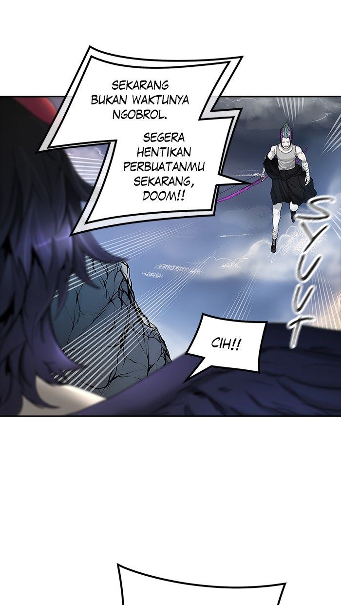 tower-of-god - Chapter: 441