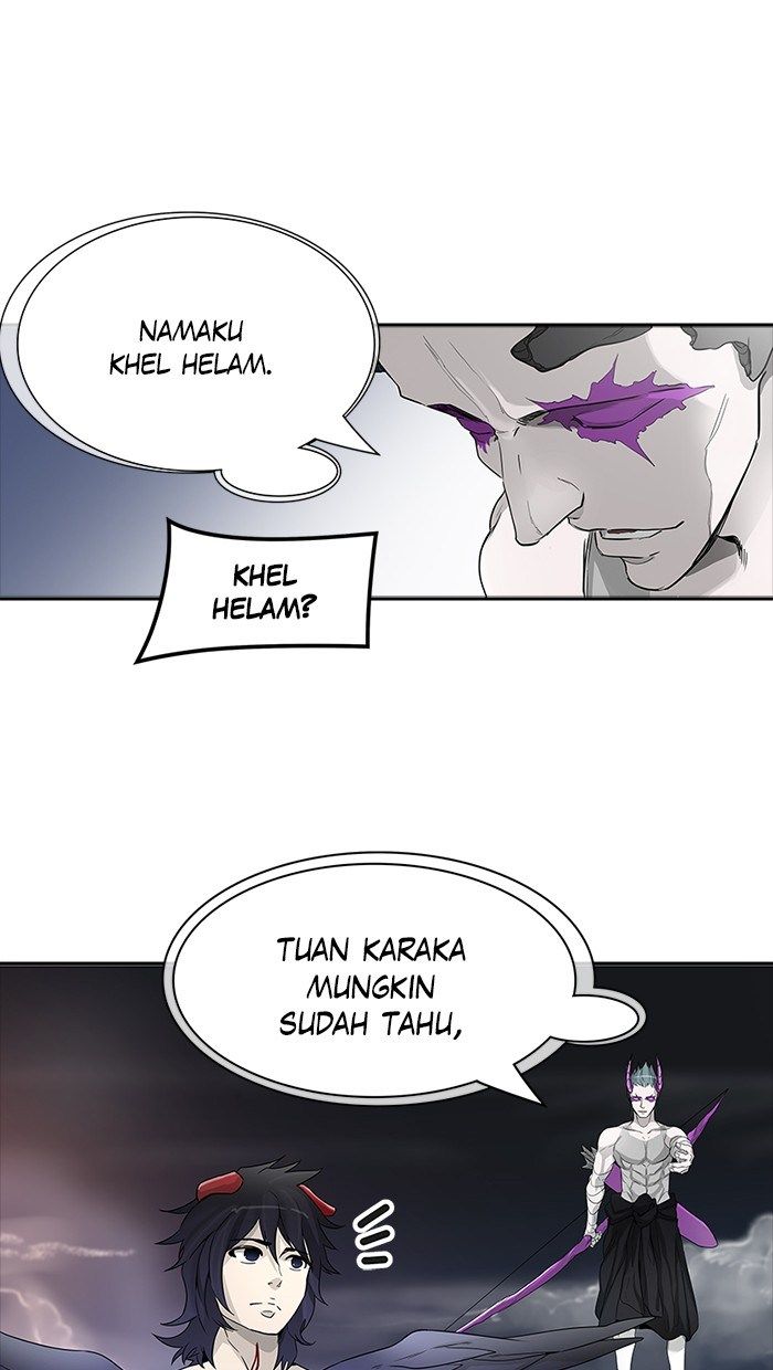 tower-of-god - Chapter: 441