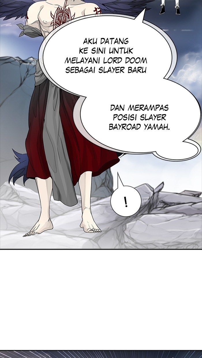 tower-of-god - Chapter: 441