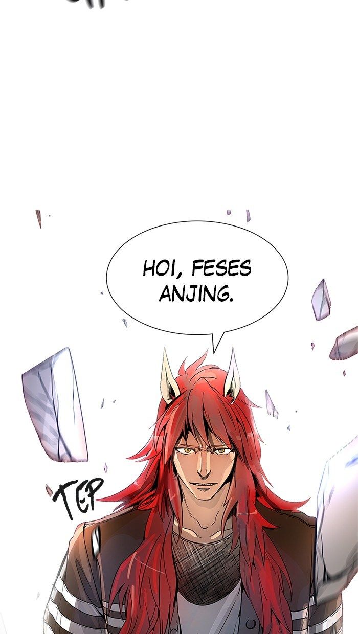 tower-of-god - Chapter: 441