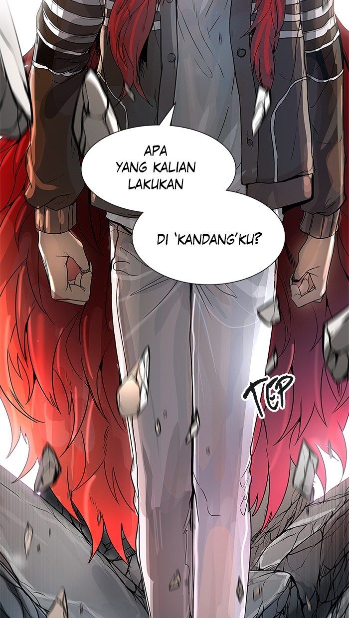 tower-of-god - Chapter: 441