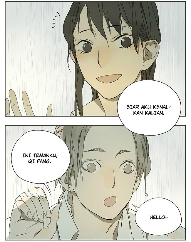 tamen-de-gushi - Chapter: 41