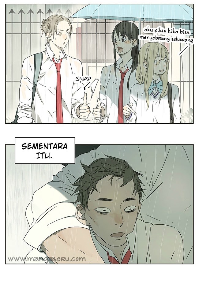 tamen-de-gushi - Chapter: 41