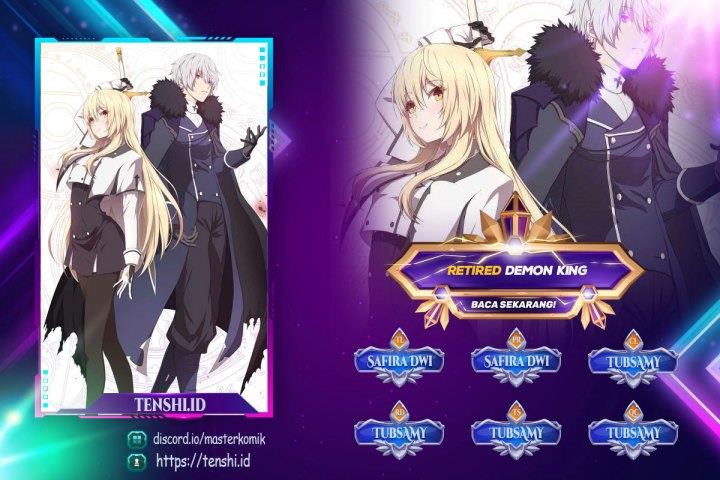 retired-demon-king - Chapter: 20