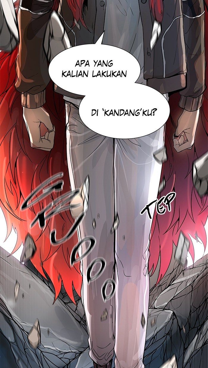 tower-of-god - Chapter: 442