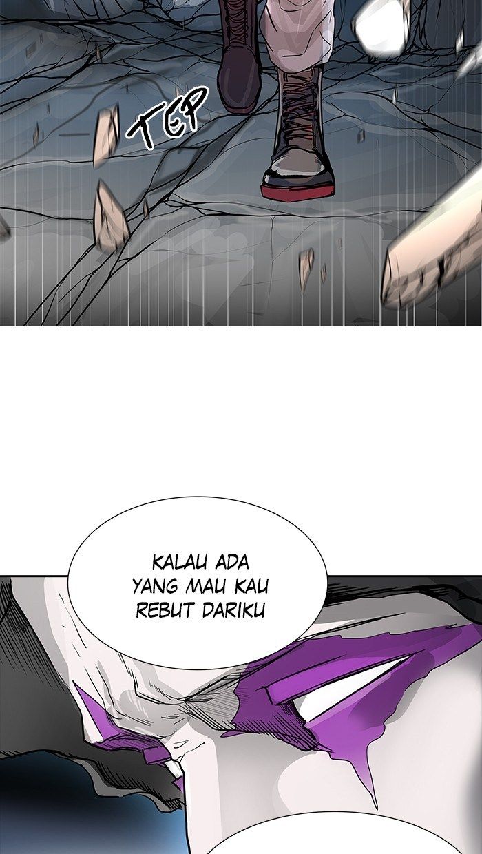 tower-of-god - Chapter: 442