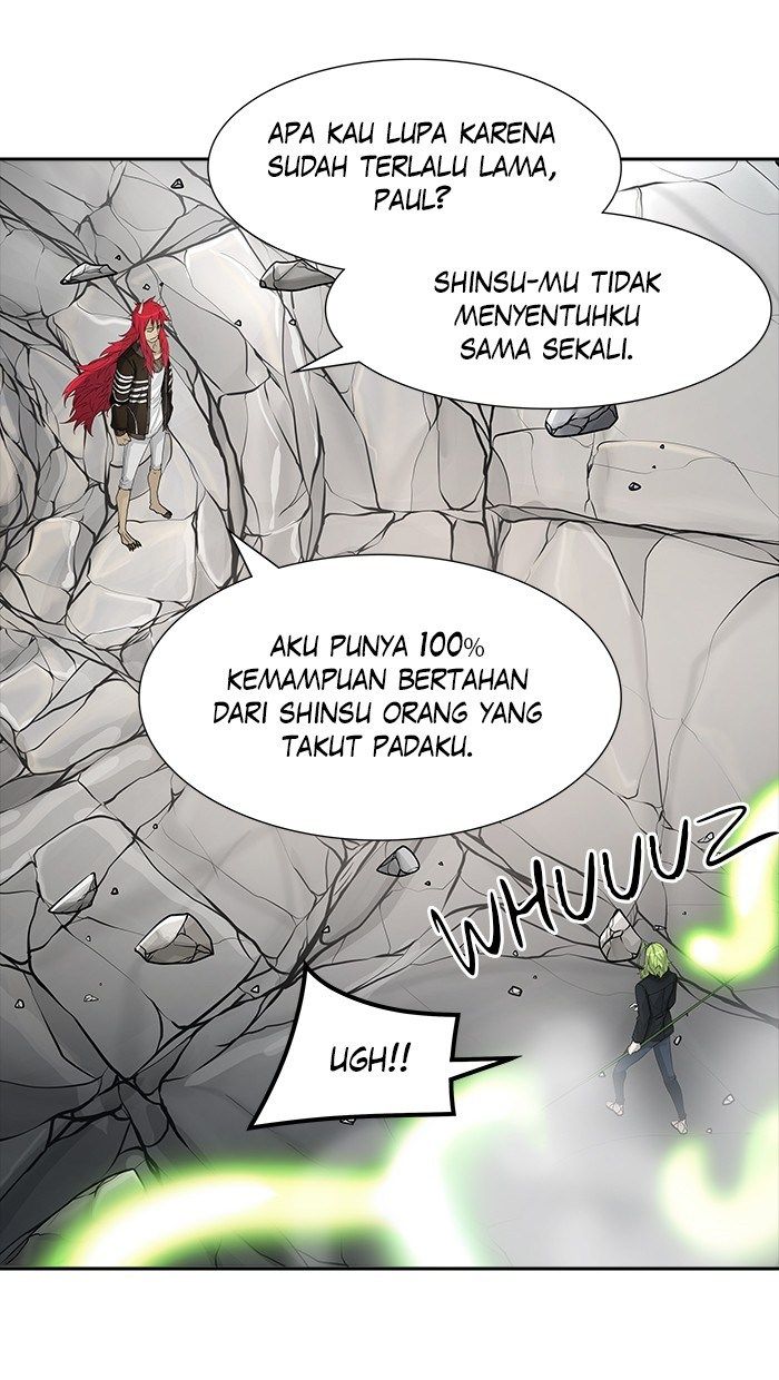 tower-of-god - Chapter: 442