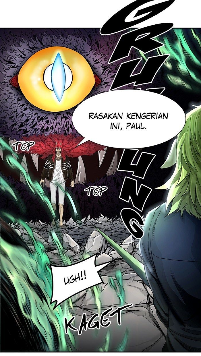 tower-of-god - Chapter: 442