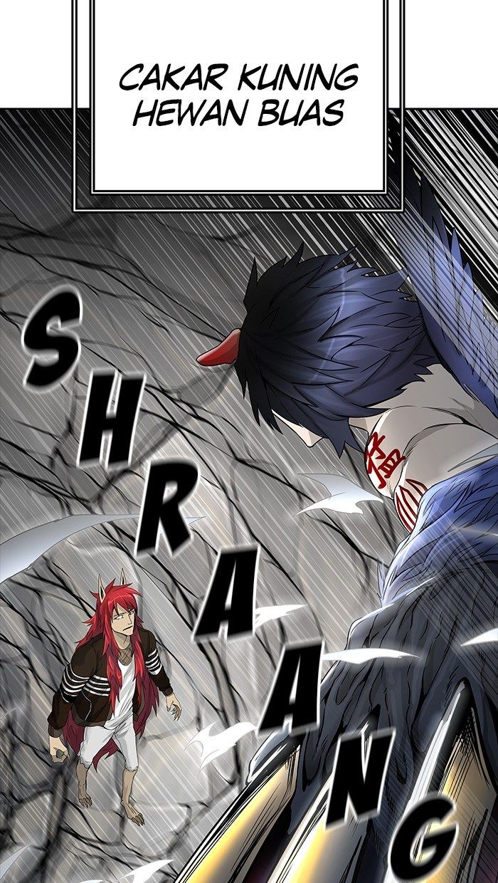 tower-of-god - Chapter: 442