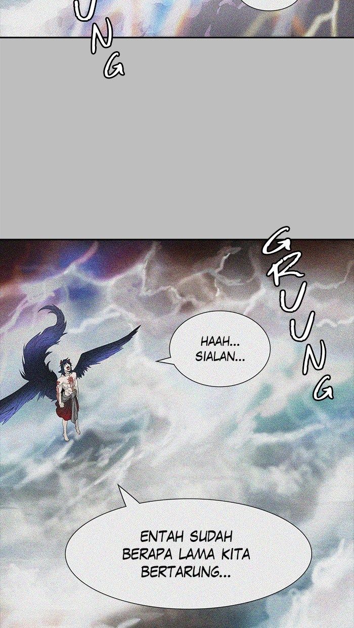 tower-of-god - Chapter: 442