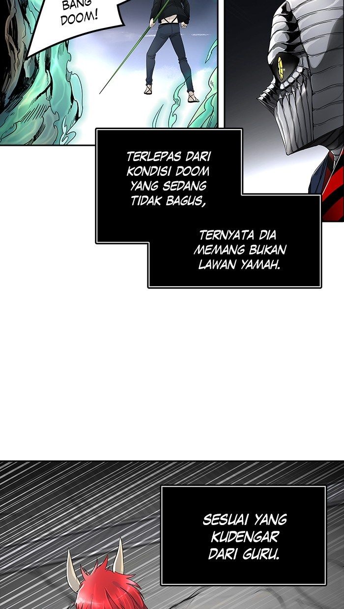 tower-of-god - Chapter: 442