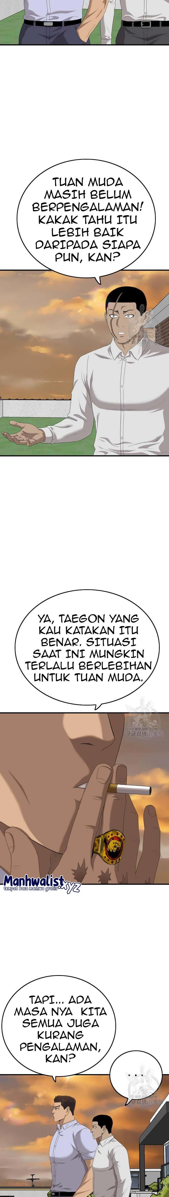 a-bad-person - Chapter: 155