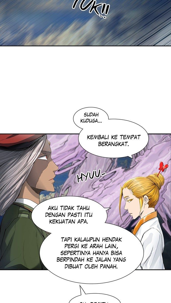 tower-of-god - Chapter: 442