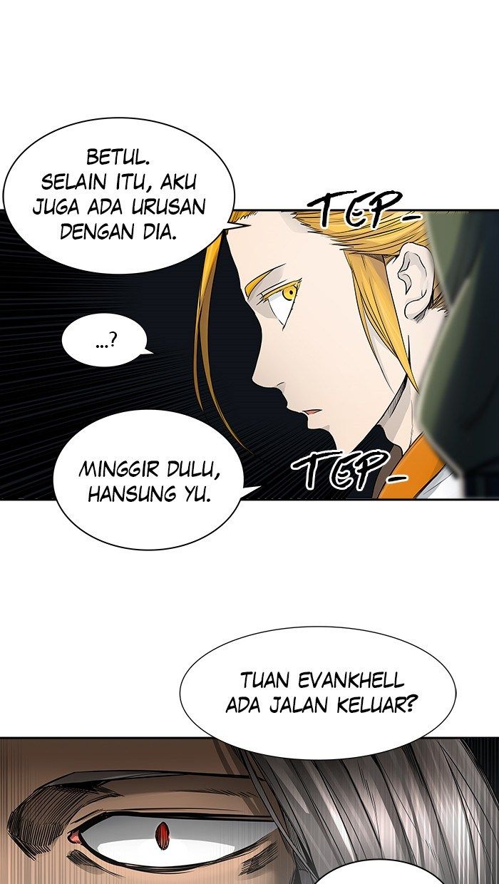 tower-of-god - Chapter: 442