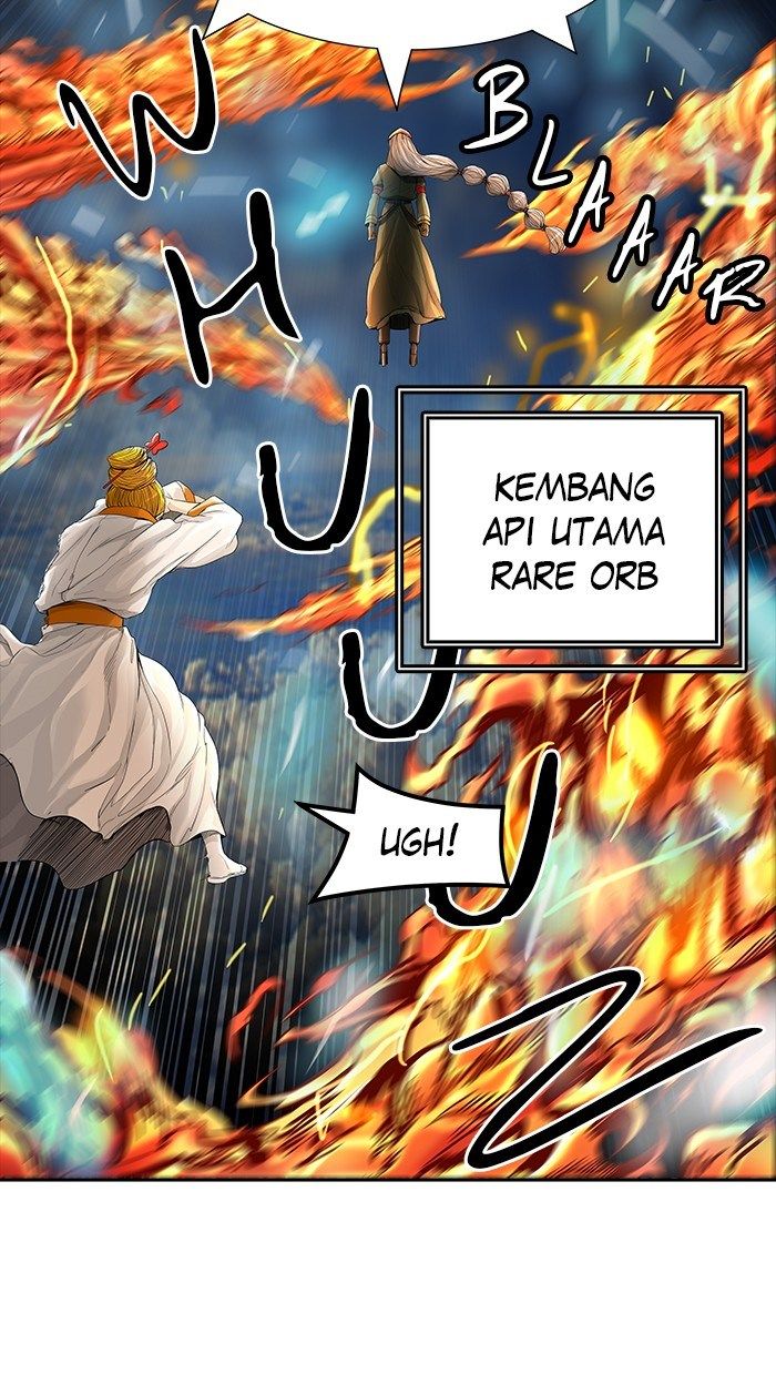 tower-of-god - Chapter: 442