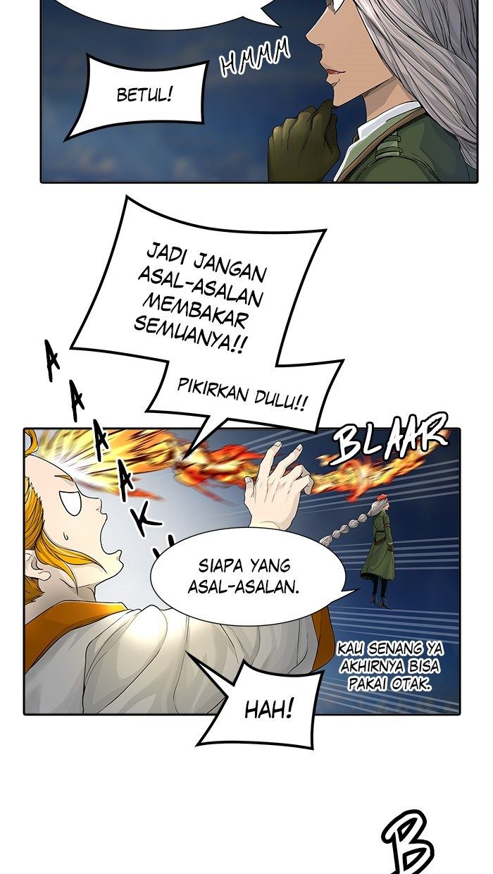 tower-of-god - Chapter: 442