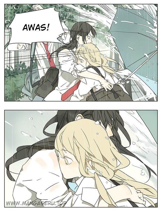 tamen-de-gushi - Chapter: 42