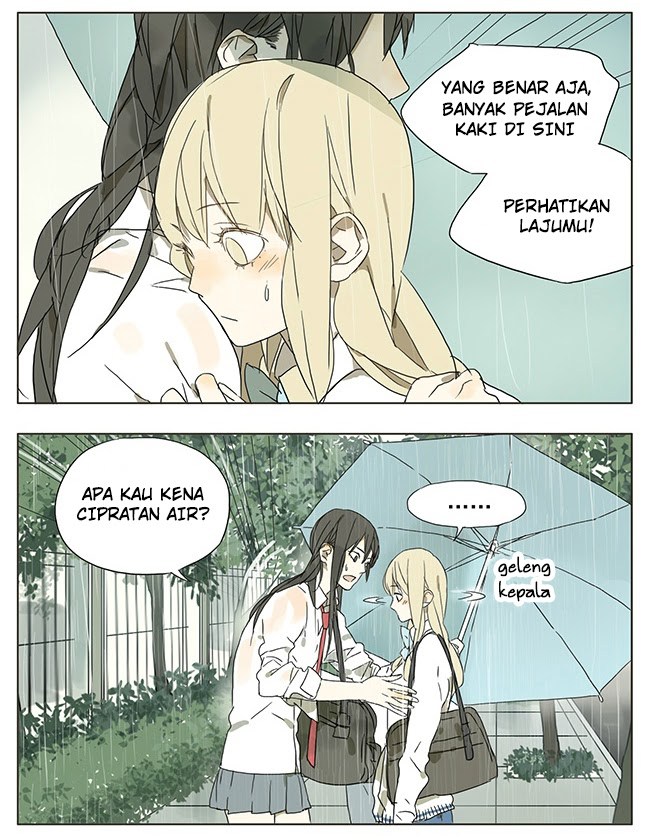 tamen-de-gushi - Chapter: 42