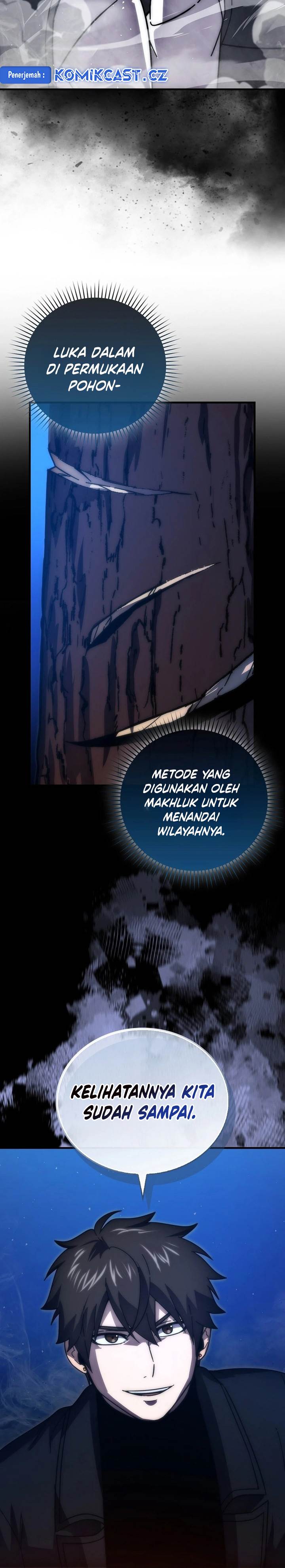 demon-lords-martial-arts-ascension - Chapter: 88