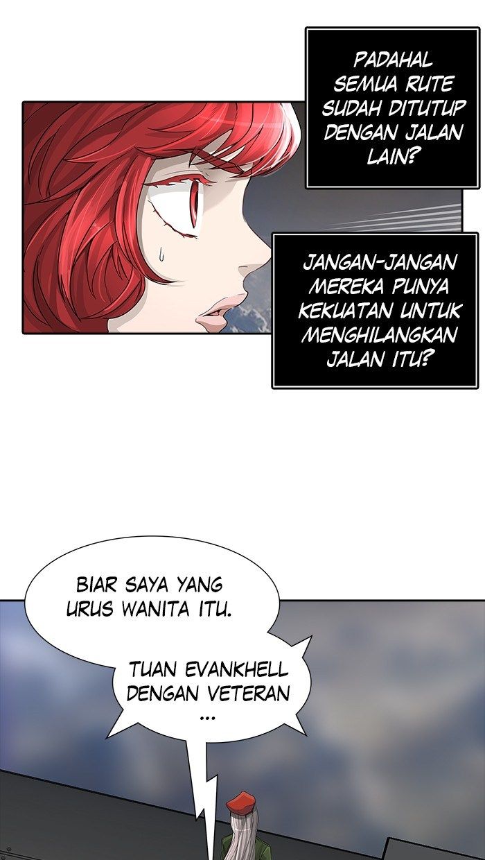 tower-of-god - Chapter: 443