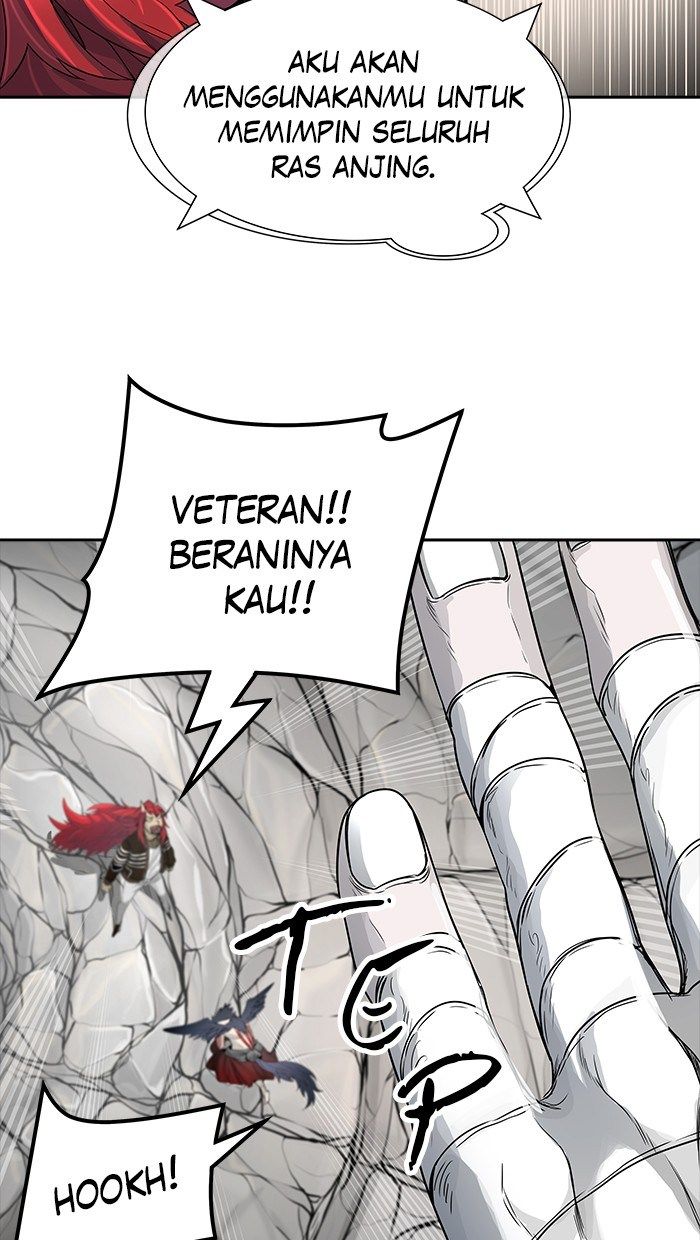 tower-of-god - Chapter: 443