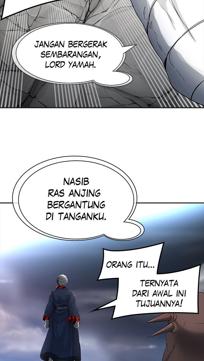 tower-of-god - Chapter: 443