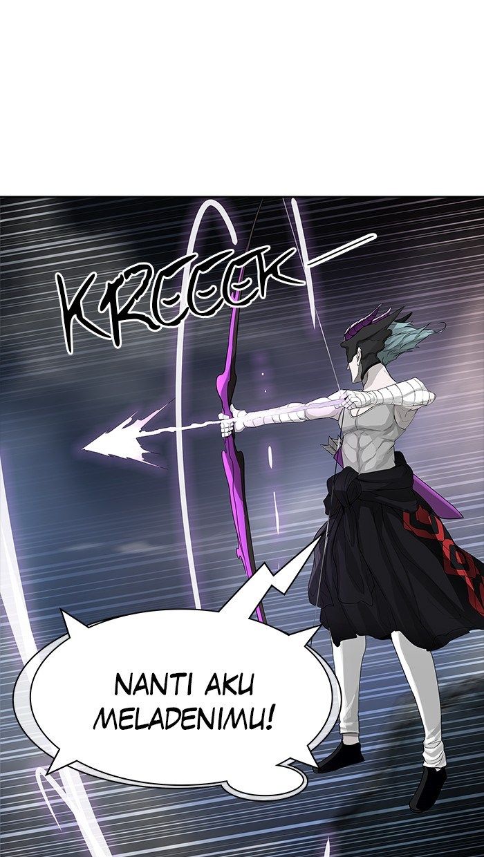 tower-of-god - Chapter: 443