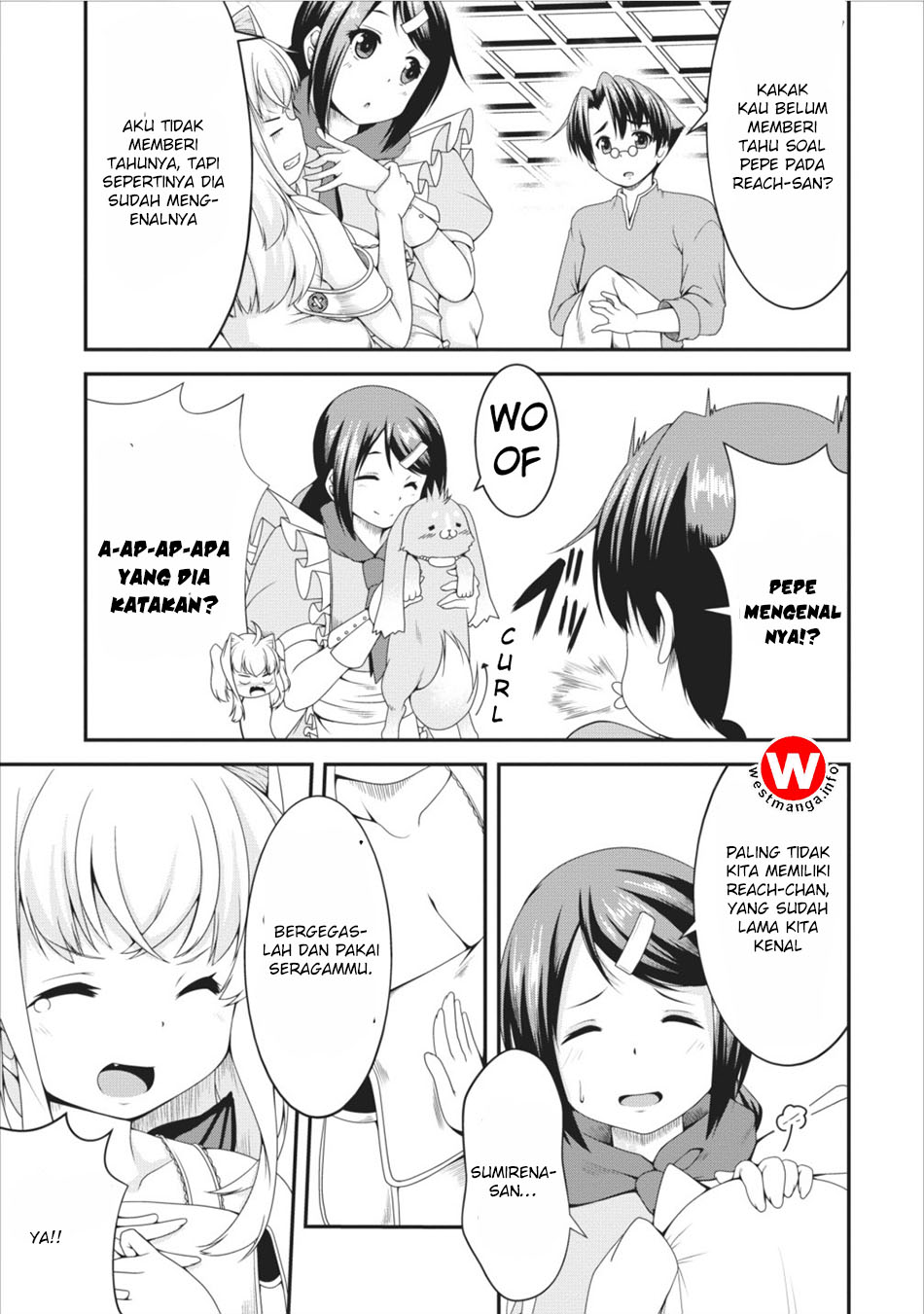 succubus-ni-tensei-shita-node-milk-wo-shiborimasu - Chapter: 7