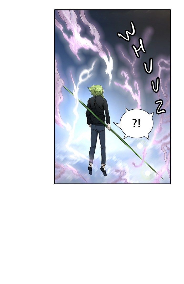 tower-of-god - Chapter: 443