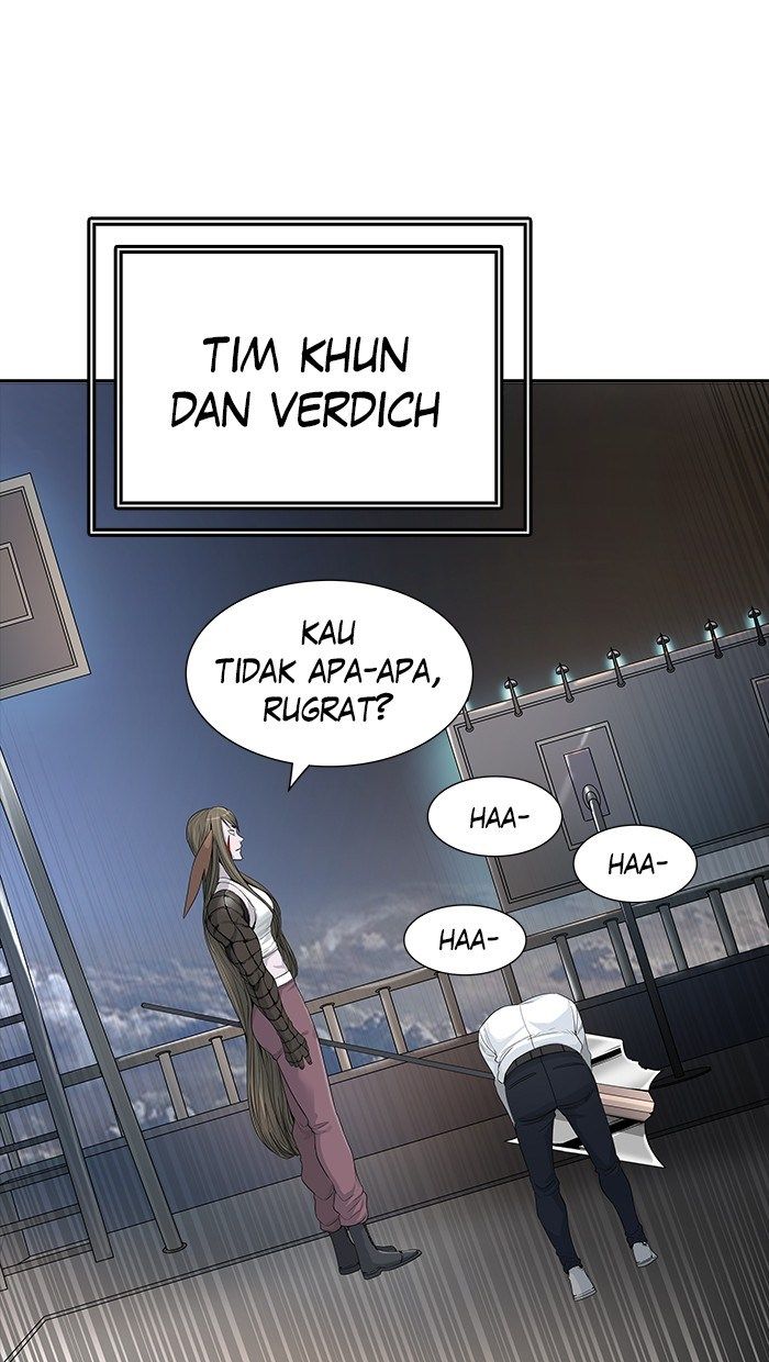 tower-of-god - Chapter: 443