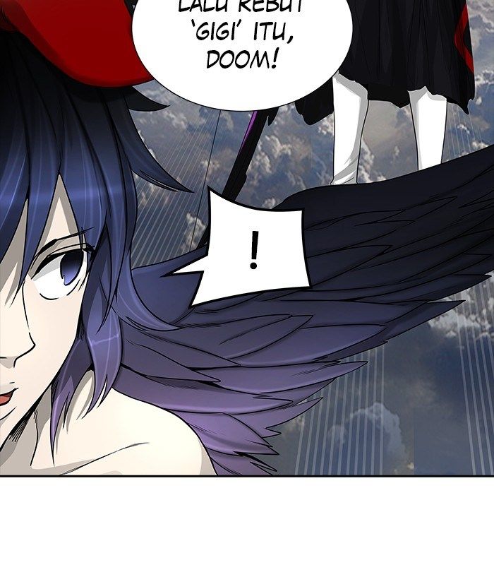 tower-of-god - Chapter: 443