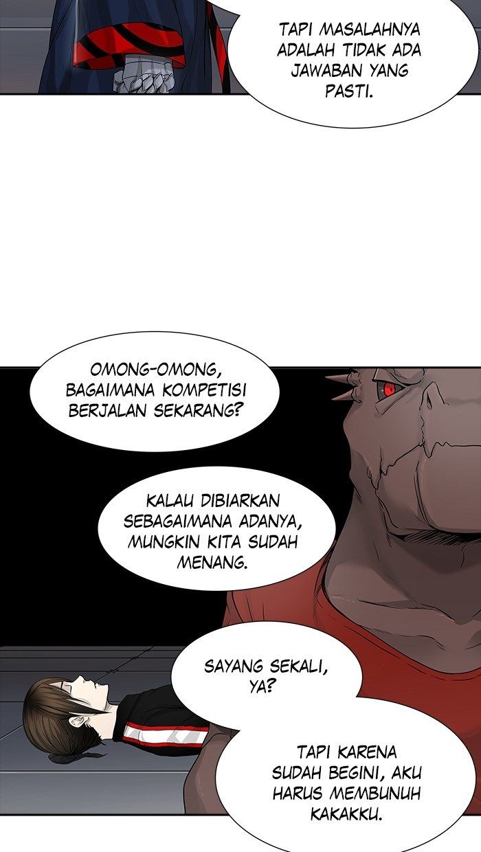 tower-of-god - Chapter: 443