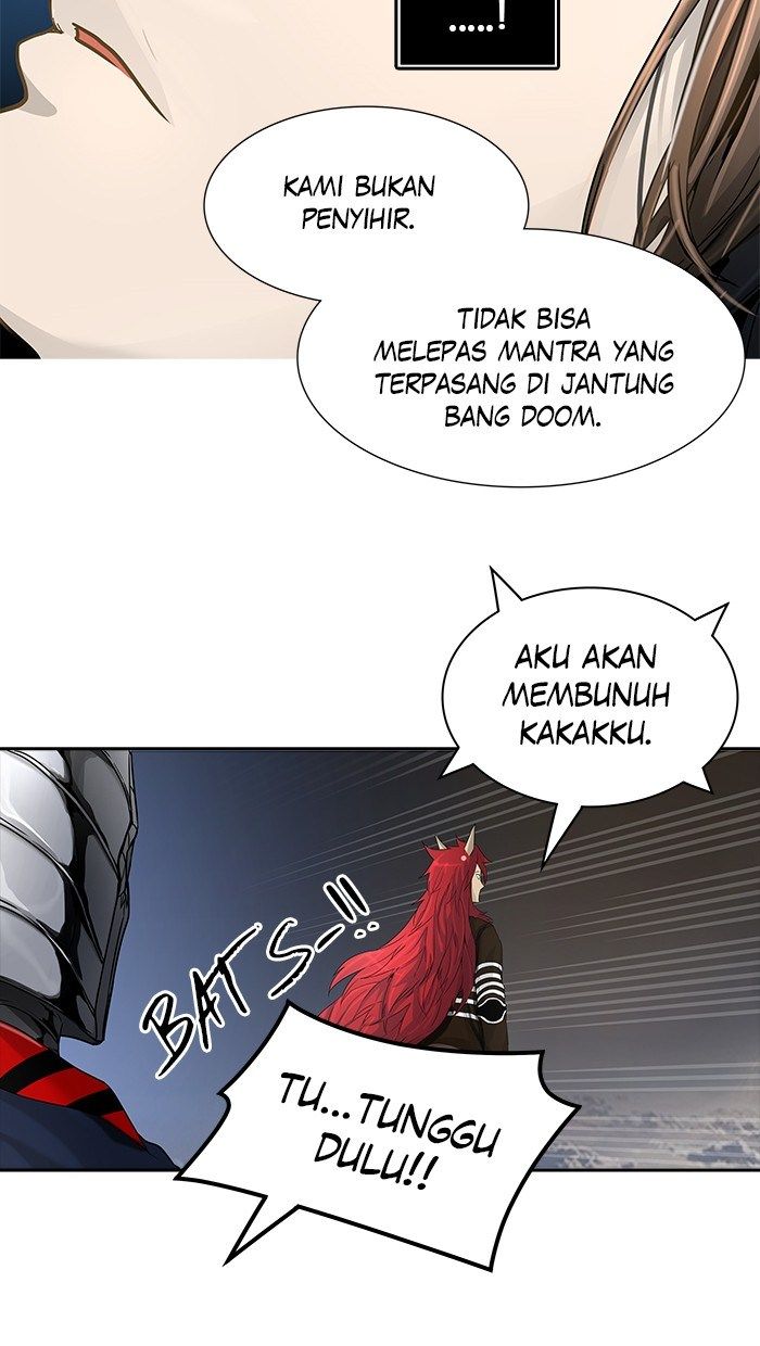 tower-of-god - Chapter: 443