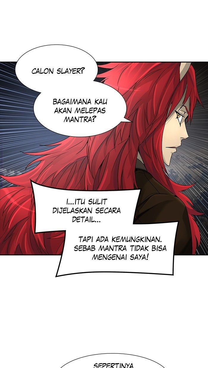 tower-of-god - Chapter: 443