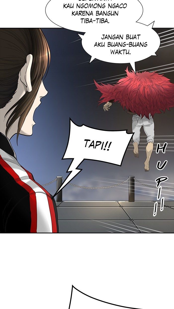 tower-of-god - Chapter: 443