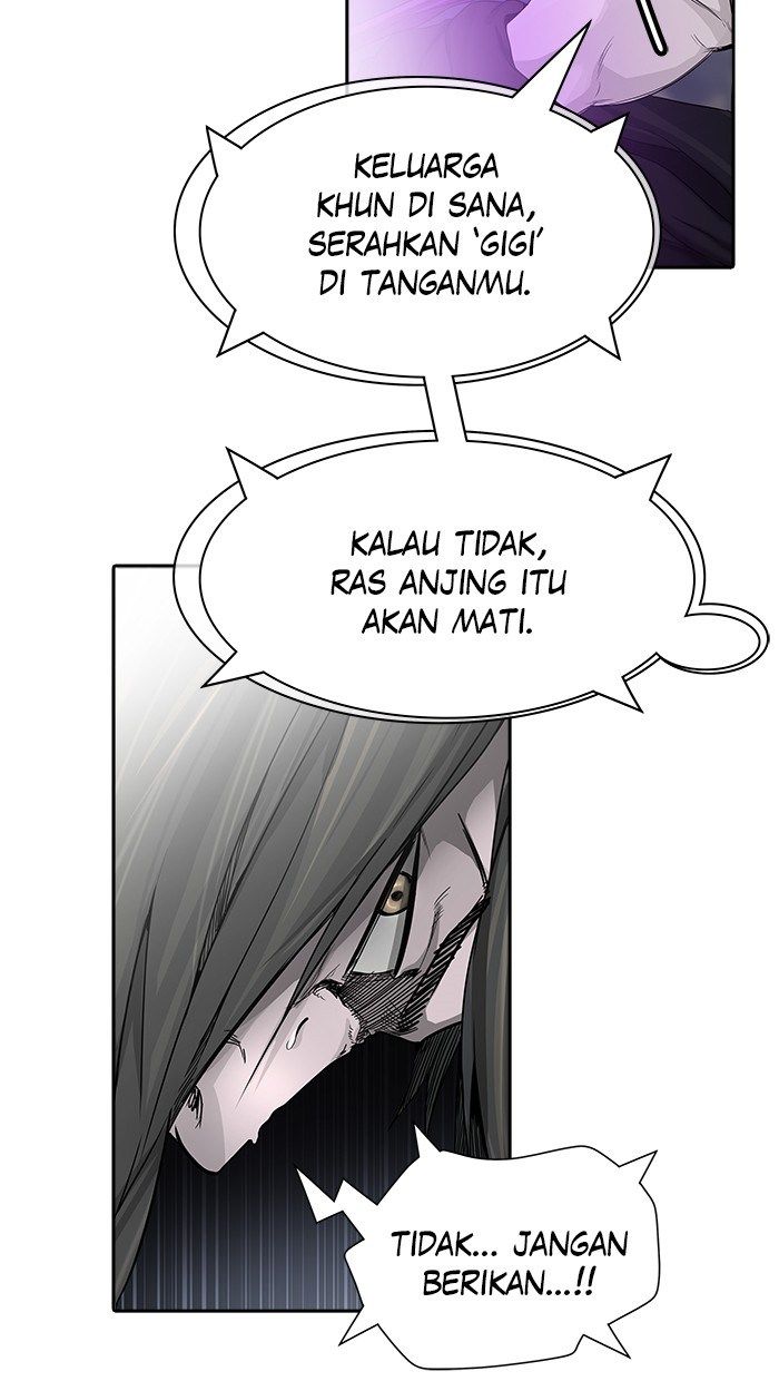 tower-of-god - Chapter: 443