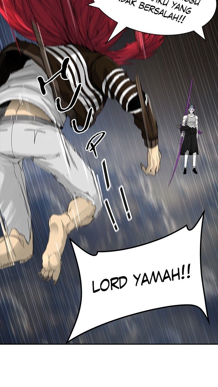 tower-of-god - Chapter: 443