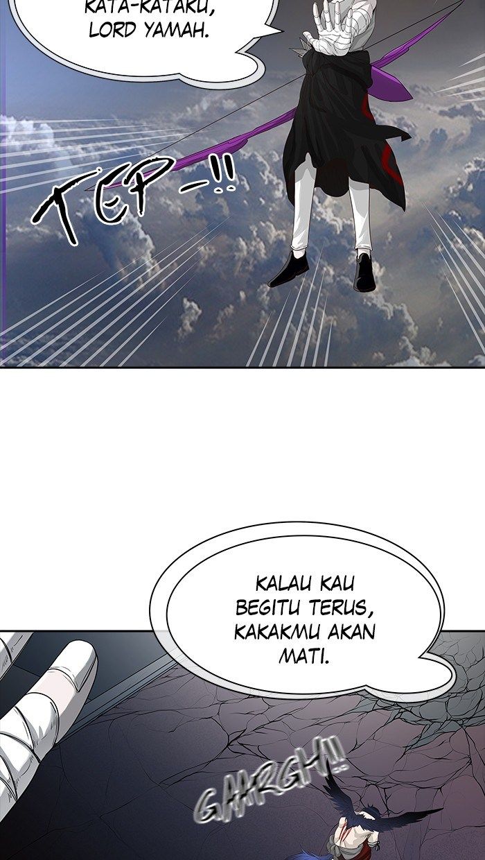 tower-of-god - Chapter: 443