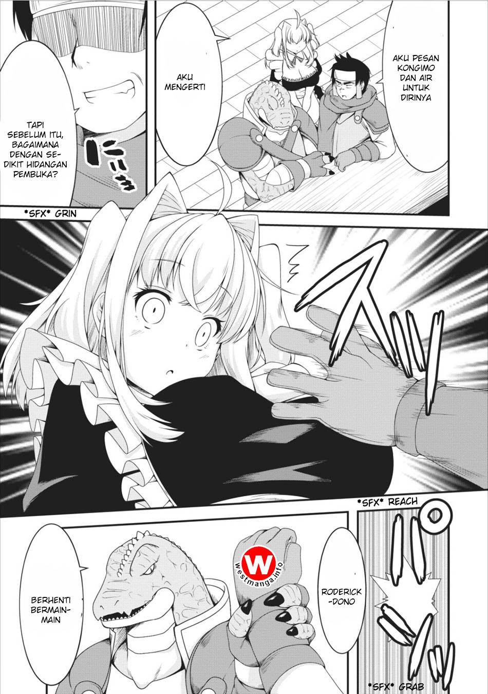 succubus-ni-tensei-shita-node-milk-wo-shiborimasu - Chapter: 7