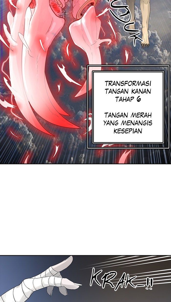 tower-of-god - Chapter: 443