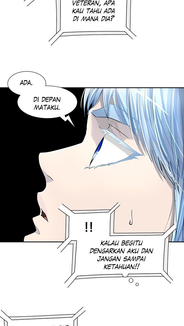 tower-of-god - Chapter: 443