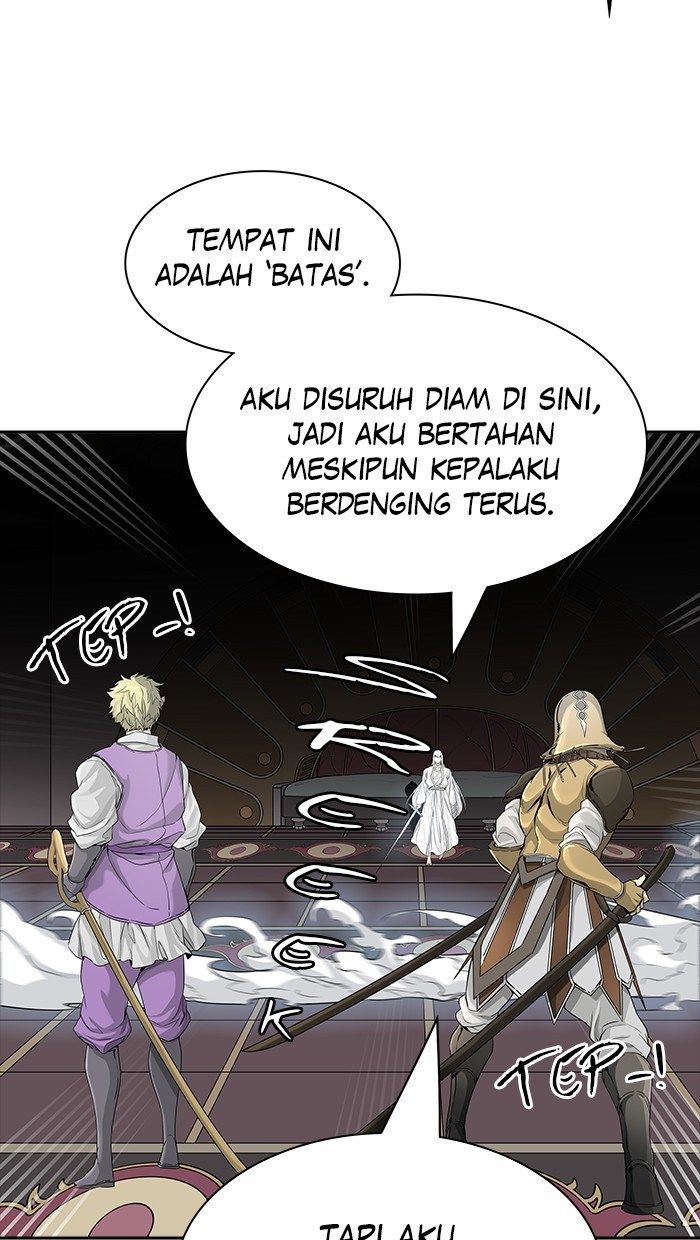 tower-of-god - Chapter: 443