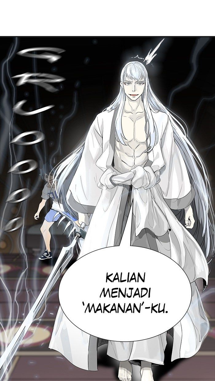 tower-of-god - Chapter: 443