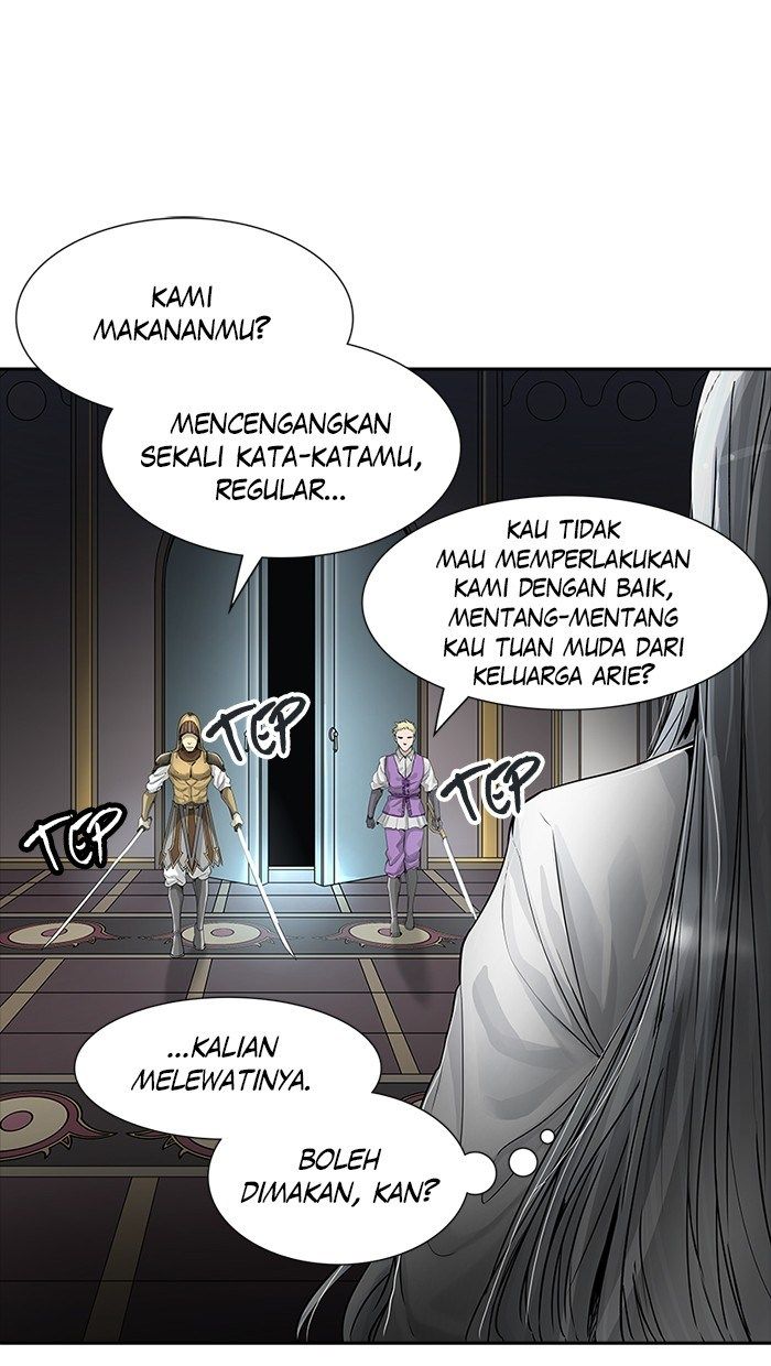 tower-of-god - Chapter: 444