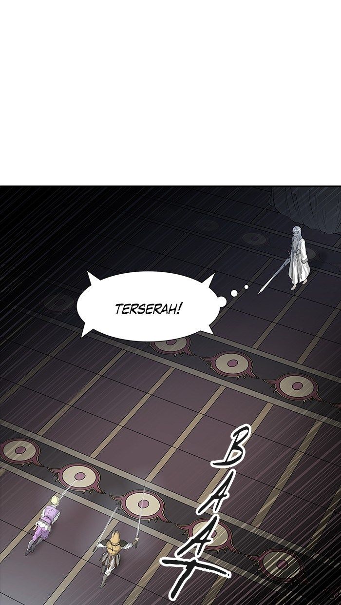 tower-of-god - Chapter: 444